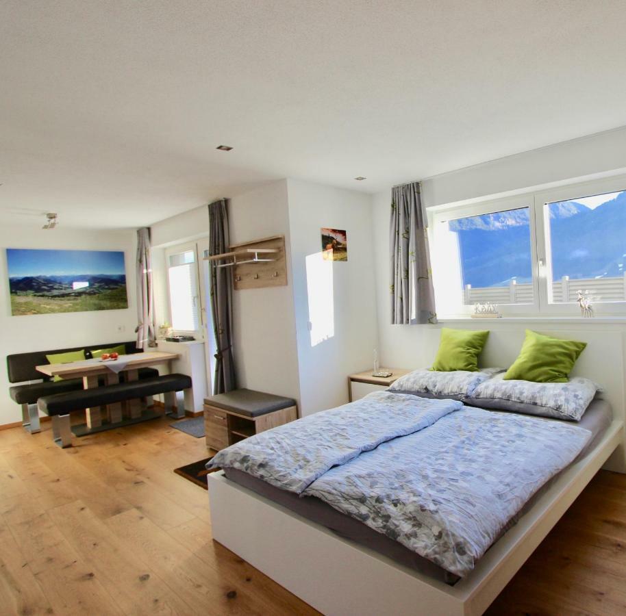 Appartement Sophia Бриксен-им-Тале Екстериор снимка