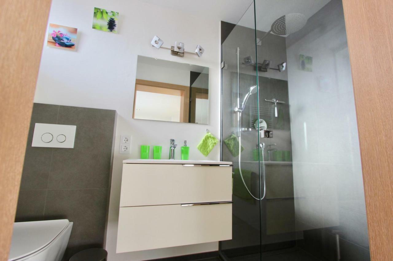 Appartement Sophia Бриксен-им-Тале Екстериор снимка