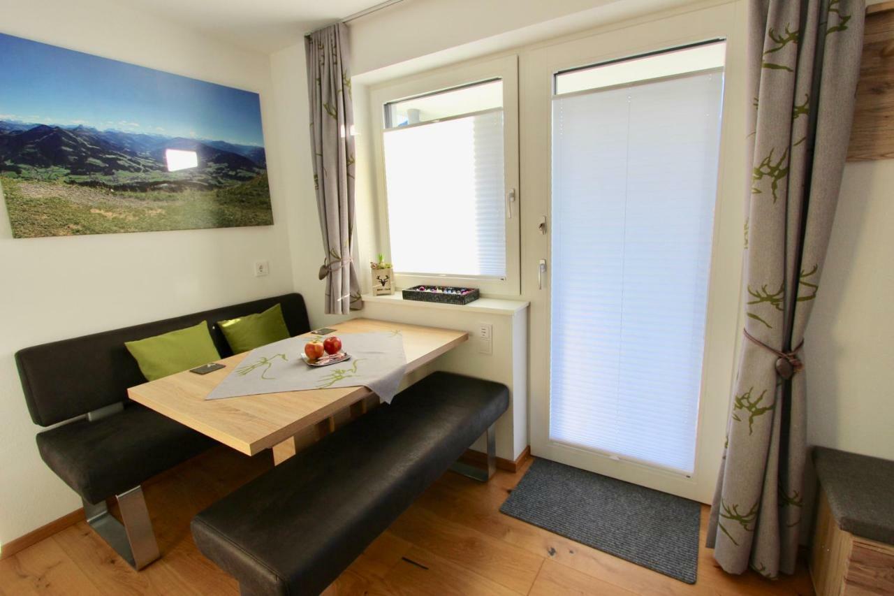 Appartement Sophia Бриксен-им-Тале Екстериор снимка