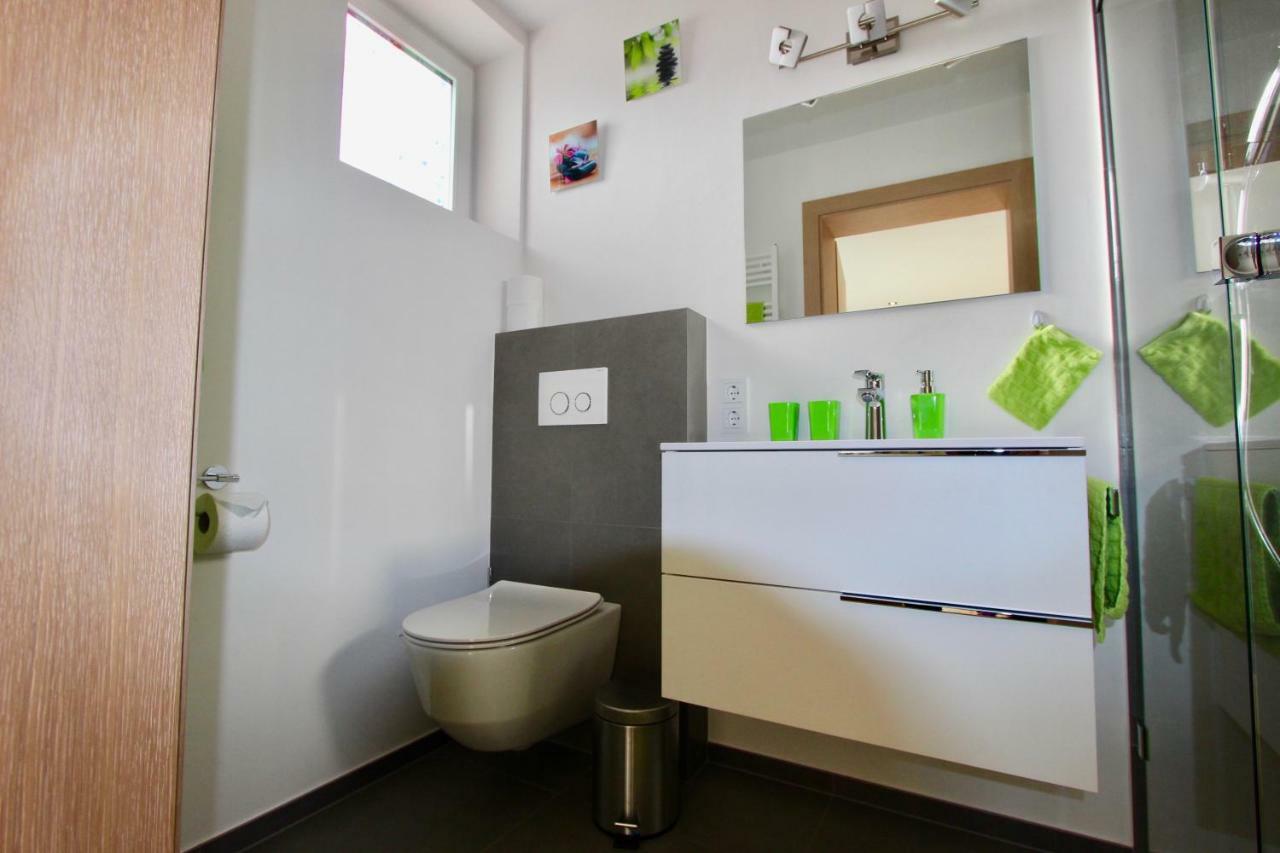 Appartement Sophia Бриксен-им-Тале Екстериор снимка