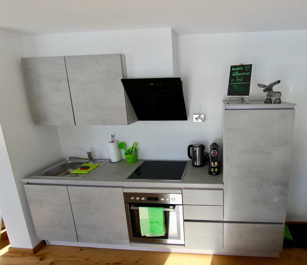 Appartement Sophia Бриксен-им-Тале Екстериор снимка